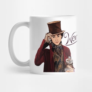 Wonka 2023 Mug